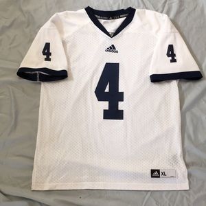 Jim Harbaugh Michigan Football Jersey